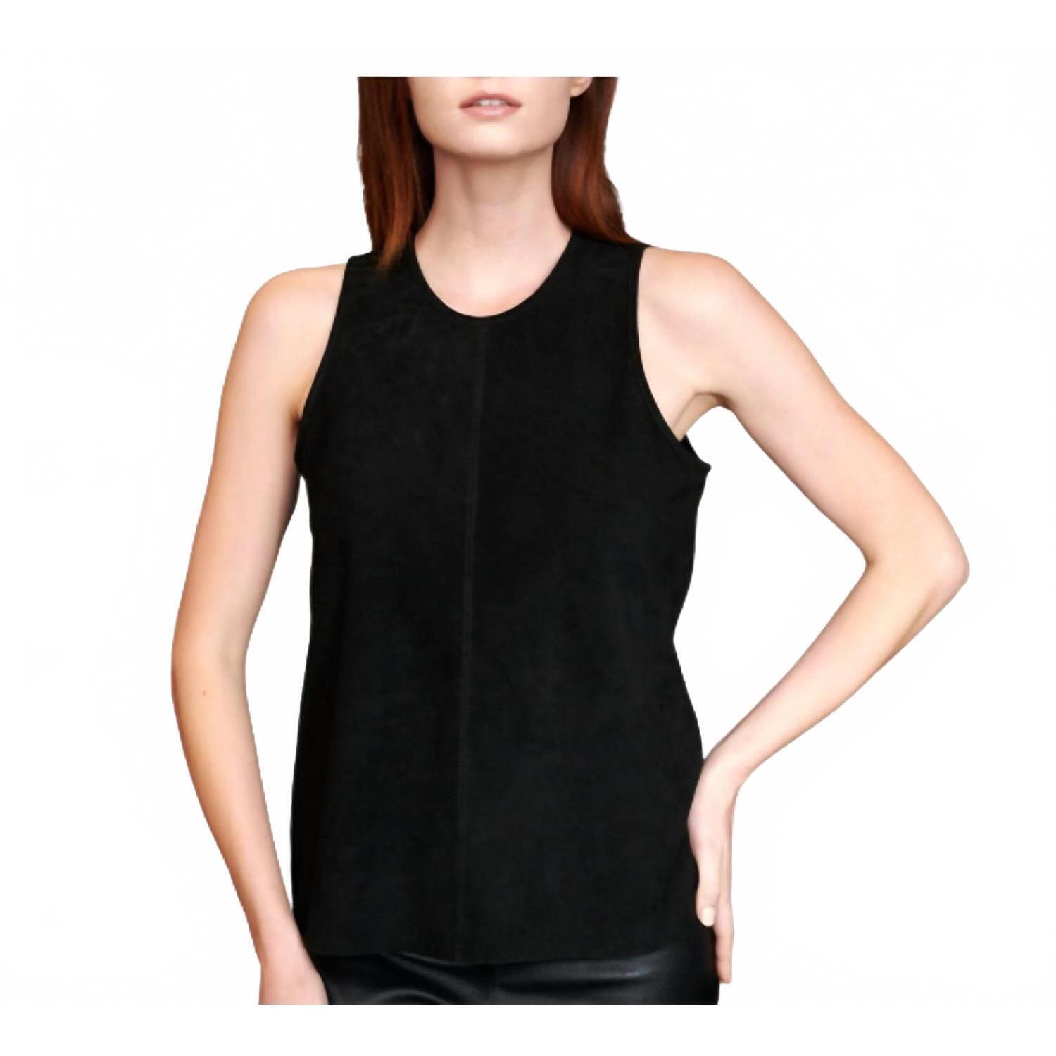 New Jakett Women's Evelyn Top In Black